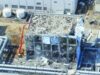 centrala nucleara Un militant Greenpeace a survolat centrala nucleara Bugey cu o parapanta, a lansat o fumigena si a aterizat in incinta acesteia