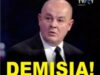 demilia Solicit demiterea d-lui Marin Anton, secretar de stat în ministerul Mediului și Pădurilor