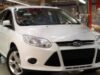 Motorul de 1,0 litri Eco Boost va echipa în 2012 mai multe modele Ford, inclusiv C-MAX şi noul B-MAX