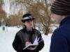 eco politisti Eco-Politistii răspund de problemele ecologice ale oraşului Oradea