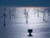 Energia regenerabila offshore