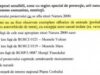 Superficialitatea autorităților de mediu pune sub semnul intrebarii procesul de evaluare a riscului de mediu în cazul proiectului minier propus la Roșia Montană