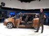 Ford B-Max oferă cel mai bun consum din segmentul său