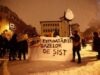 Verzii trag semnalul de alarmă că extracţia gazelor de şist a fost aprobată pe şest