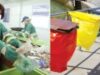 Arad: Acţiunea de colectare selectivă a deşeurilor „Sacul galben” se adresează locuitorilor din cartierele de case.