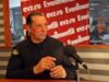Ivan Patzaichin nu mai suportă casele cu jacuzzi si barcile cu motoare din Deltă