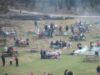 Legea picnicului a trecut de Camera Deputaţilor: la iarbă verde, doar în locuri special amenajate