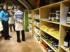 Magazinul Coşul Ţărănesc din Cluj se muta online si pe distributia la domiciliu