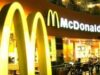 McDonald's le cere furnizorilor de carne de porc cu care lucrează să permită animalelor să se mişte liber şi să se comporte natural