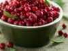 Fructele de merisor, alaturi de afine, sunt printre cele mai benefice fructe de padure