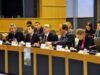 Comisia pentru Petiţii a Parlamentului European a fost criticata pentru modul viciat in care au analizat proiectul minier de la Rosia Montana