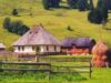 Zona rurală a Sălajului, promovată în Europa