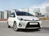 Toyota Motor Europe (TME) a atins cel mai scazut nivel de emisii de CO2