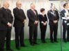 Laszlo Borbely, "bombardat" cu intrebari de catre primarii maramureseni