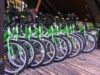 Centrele de închiriere biciclete s-au pregătit pentru noul sezon și au adus o noutate