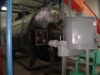 Centrala pe biomasă din Lunca Ilvei, un proiect finanţat de către Uniunea Europeană, a fost inaugurată joi