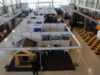 S-au deschis Expoconstruct şi Expo Mediu 2012 la Bacau