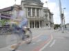 Pistele pentru biciclisti. Studiu de caz comparativ Bucuresti vs. Viena