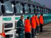 Romprest investeste12 milioane euro intr-un proiect prin care va fi eficientizat sistemul de colectare selectiva