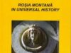 Roşia Montană în istoria universală