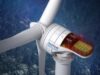 turbina Grupul francez Alstom a inaugurat la jumătatea lunii martie cea mai mare turbina eoliana offshore din lume