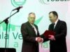 Ramnicu Valcea a primit o diploma de onoare pentru mediu