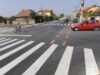 Primăria Sibiu va relua programul de trasare a pistelor pentru biciclete pe străzile din cartiere Primăria Sibiu va relua programul de trasare a pistelor pentru biciclete pe străzile din cartiere
