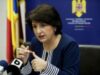 Sulfina Barbu: Chevron nu va putea obţine acordul de mediu mai devreme de doi ani