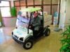 Cercetătorii de la Centrul Naţional de Hidrogen şi Pile de Combustibil au în stadiu avansat de lucru un concept auto hibrid electric-hidrogen