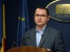 Korodi Attila: Nu luăm nicio decizie legată de Ministerul Mediului până marţi