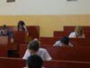 Elevii, iniţiaţi în combaterea poluării mediului Elevii, iniţiaţi în combaterea poluării mediului