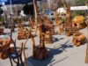 8187_0000077738 Mobilier de grădină din rădăcini de copaci