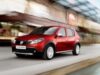 Dacia a lansat Sandero Stepway cu motorizare pe bioetanol Dacia a lansat Sandero Stepway cu motorizare pe bioetanol