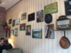 Începând cu 3 aprilie, Red Hat Cafe găzduieşte expoziţia de fotografii despre Ariile Protejate Râul Tur.