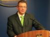 Ungureanu a trimis o scrisoare oficială Chevron pentru un acord privind descretizarea contractelor