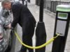 Automobilul cu propulsie electrica este departe de a fi un succes de piata Automobilul cu propulsie electrica este departe de a fi un succes de piata