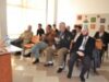 Organizatia Partidului Poporului din Onesti a trecut la Partidul Verde Organizatia Partidului Poporului din Onesti a trecut la Partidul Verde
