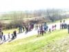 Elevii de liceu din Alba Iulia au strâns peste 1.000 de saci de gunoi de pe malurile râului Ampoi Elevii de liceu din Alba Iulia au strâns peste 1.000 de saci de gunoi de pe malurile râului Ampoi