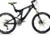 BMW a lansat colectia de biciclete 2012