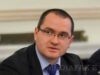 Attila Korodi la Jurnal Plus: Preşedintele are dreptate. Mineritul trebuie să aibă aportul lui în dezvoltarea economică