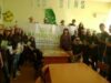 Asociatia Repere a desfasurat un proiect de constientizare asupra mediului de Ziua Pamântului