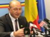 Preşedintele Traian Băsescu are probleme cu mediul Preşedintele Traian Băsescu are probleme cu mediul