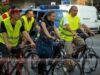 Maraton ciclistic in judet si Critical Mass in Oradea Maraton ciclistic in judet si Critical Mass in Oradea