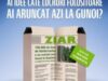 deseuri-ziare.preview Campanie de informare şi educare cu privire la colectarea selectivă a deşeurilor de ambalaje