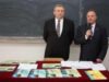 Cei mai buni profesori şi doctoranzi de la Facultatea de Protecţia Mediului din Oradea au fost premiaţi