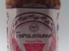 Familia magiunului bio de la Topoloveni se măreşte cu dulceaţa de cătină si de napi