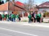 ecologizare APM Gorj desfasoara actiuni de ecologizare