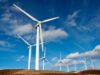 Conectarea parcurilor eoliene la reţeaua naţională de transport a energiei presupune investiţii de peste 500 milioane de euro