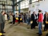 PRISPA a început lucrările pentru casa solară