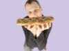 fast food Produsele tip "fast-food" provoacă depresie